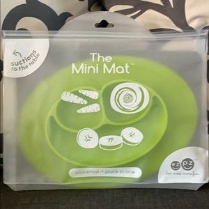 The Mini Mat